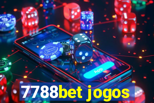 7788bet jogos